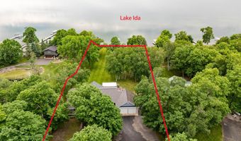 8272 Sugar Sand Ln NW, Alexandria, MN 56308