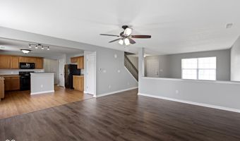 813 Aerostar Ct, Avon, IN 46123