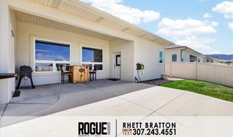 2938 Palmer Dr, Casper, WY 82601