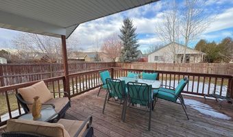 907 Golden W, Belgrade, MT 59714