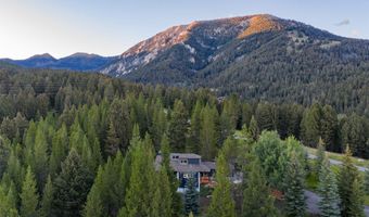 35 Northfork Rd, Big Sky, MT 59716