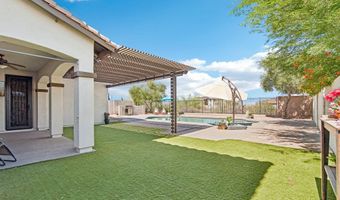 2975 N SUMMER St, Buckeye, AZ 85396