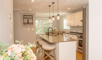 12 N Shore Dr, East Providence, RI 02915