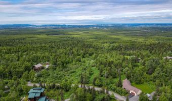 NHN Montagne Circle, Anchorage, AK 99507