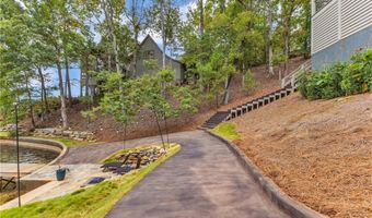 100 RIDGE Crst, Alexander City, AL 35010