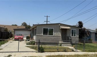 1109 S Acacia Ave, Compton, CA 90220