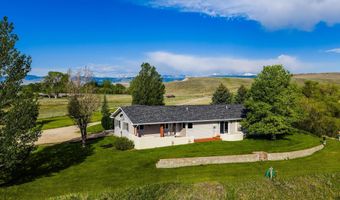 503 US Hwy 16 E, Buffalo, WY 82834