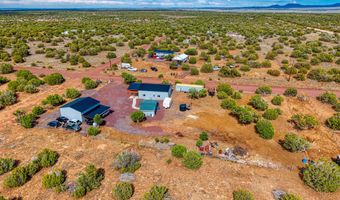 97 Burns Rd, Concho, AZ 85924