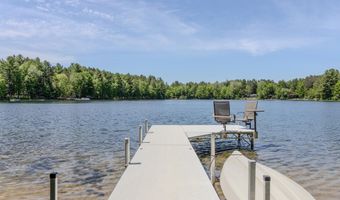 1551 PROPWASH BAY Rd, Arbor Vitae, WI 54568