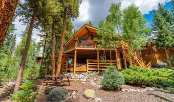 359 WAGON Rd, Breckenridge, CO 80424