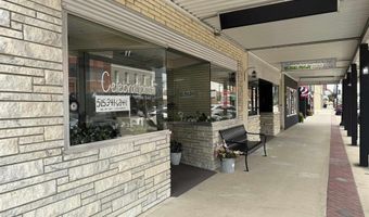 110 E State St, Algona, IA 50511