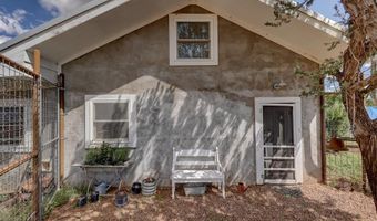 59 Wagon Rd, Alpine, TX 79830