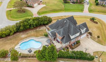 16 Tudor Way, Angier, NC 27501