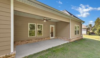 616 Whispering Pines Dr, Macon, GA 31211