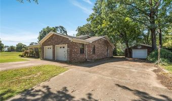 109 Meadors Dr, Alma, AR 72921