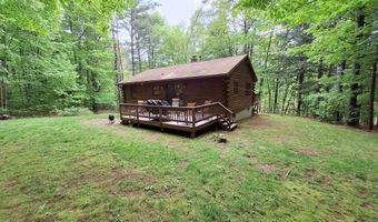 126 Hill Rd, Alstead, NH 03602