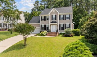 1802 Abby Knoll Dr, Apex, NC 27502