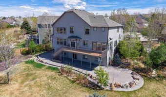 5904 S Ukraine St, Aurora, CO 80015