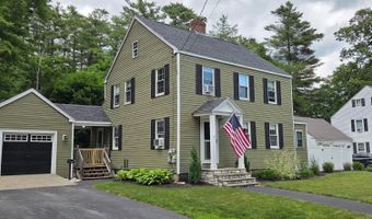11 Southern Ave, Augusta, ME 04330