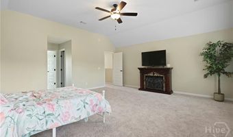 1447 Arnold Dr SE, Allenhurst, GA 31301