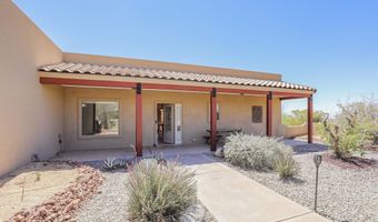 8 Pueblo De Luna, Alamogordo, NM 88310