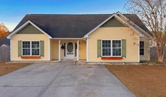 30 Mint Farm Dr, Beaufort, SC 29906