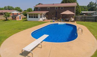 104 ELMAR Dr, Alexandria, AL 36250