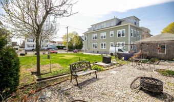 0 Juniper, East Providence, RI 02914
