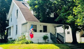 1030 Pitkin Ave, Akron, OH 44310