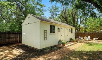 2334 Old Orchard Rd, Abilene, TX 79605