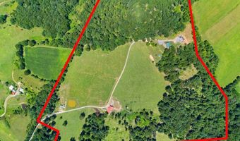 487 Snow Hill Rd, Ballard, WV 24918