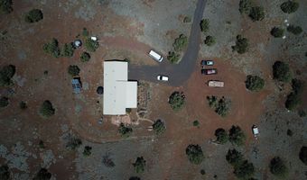 1155 W Half Moon Ct, Ash Fork, AZ 86320