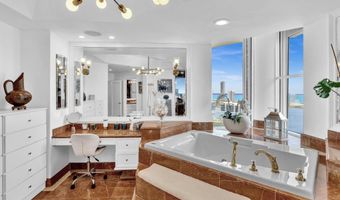 7000 Island Blvd Ph-06, Aventura, FL 33160