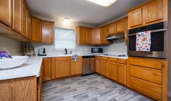 3415 Eley Trl, Alexander, AR 72002