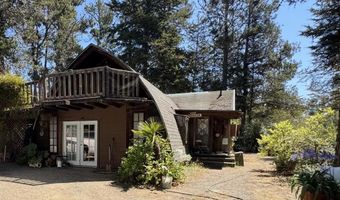 28270 Albion Ridge Rd, Albion, CA 95410