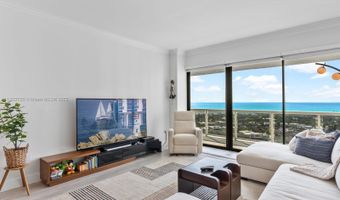 20505 E Country Club Dr PH36, Aventura, FL 33180