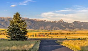 735 Antelope Ridge Rd, Belgrade, MT 59714