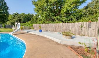 1330 Lakeview Estates Dr, Alma, AR 72921