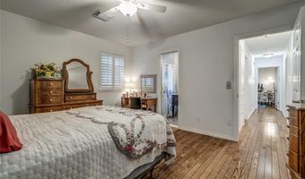 3108 N Markwell Ave, Bethany, OK 73008