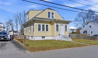 220 Vincent Ave, East Providence, RI 02914
