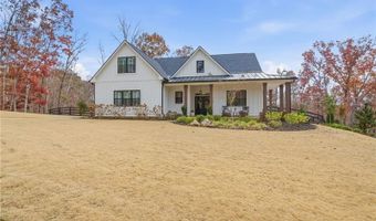 115 Brighton Rd, Ball Ground, GA 30107