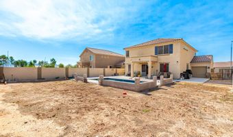 2625 S 121ST Dr, Avondale, AZ 85323