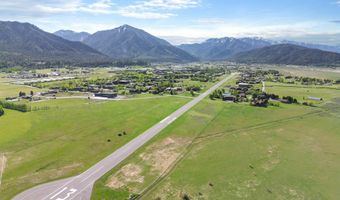 REFUGE W lot 3, Alpine, WY 83128