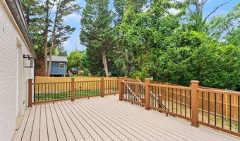4006 N GLEBE Rd, Arlington, VA 22207