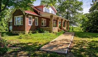 264 N Five Forks Rd, Amherst, VA 24521