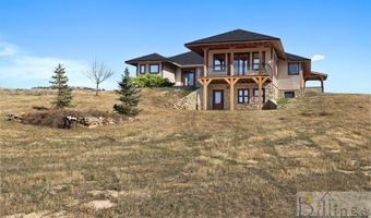 331 N Silvertip Rd, Bridger, MT 59014