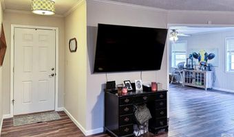 1550 Leona Dr, Ashdown, AR 71822