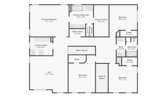 4309 Ironclad Dr, Bargersville, IN 46106