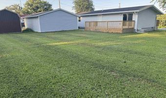 633 N E St, Albia, IA 52531