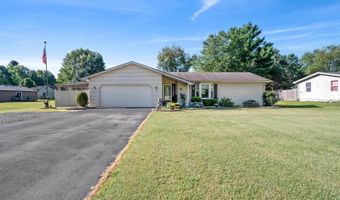 1735 W 120 N St, Angola, IN 46703